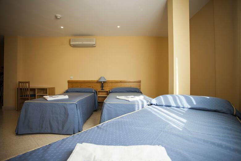 Hotel El �lamo