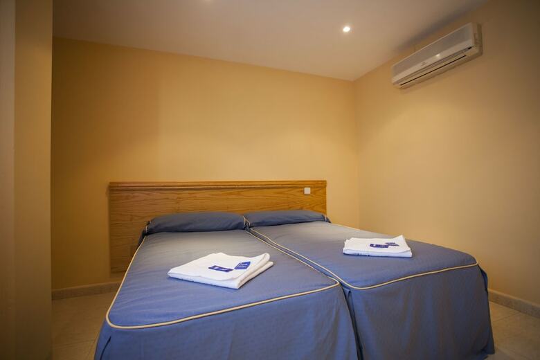 Hotel El �lamo