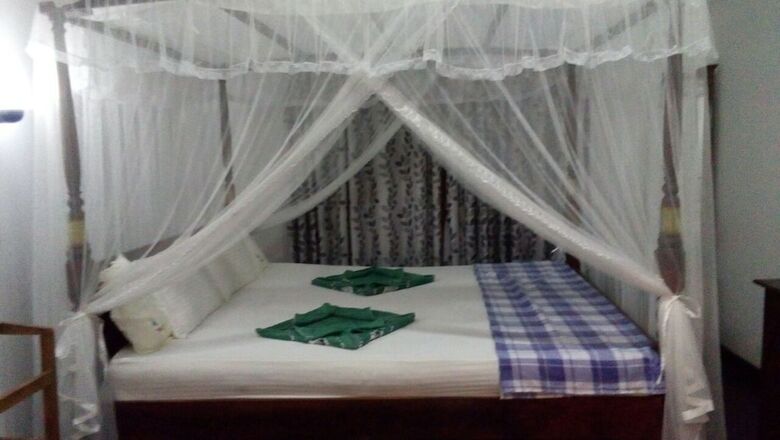 Hotel Akash Villa