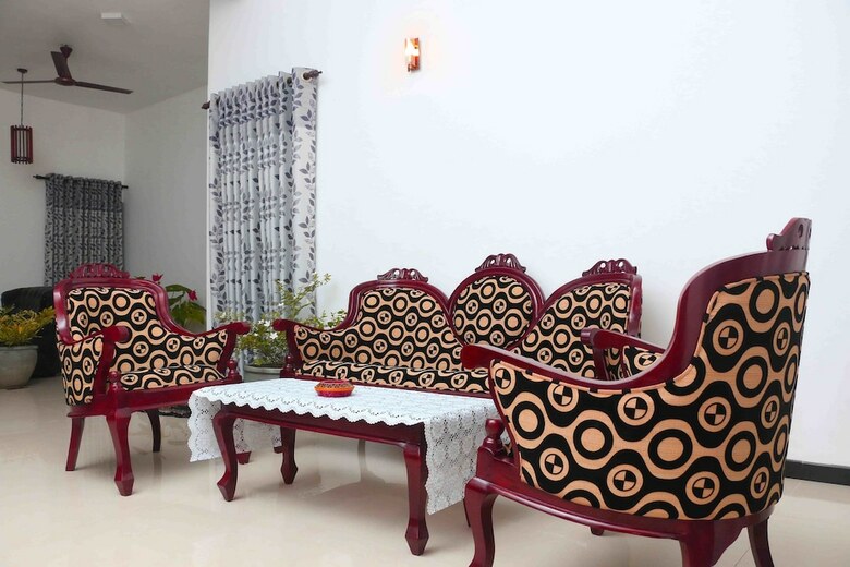 Hotel Akash Villa
