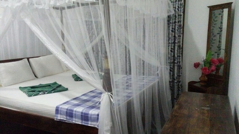 Hotel Akash Villa