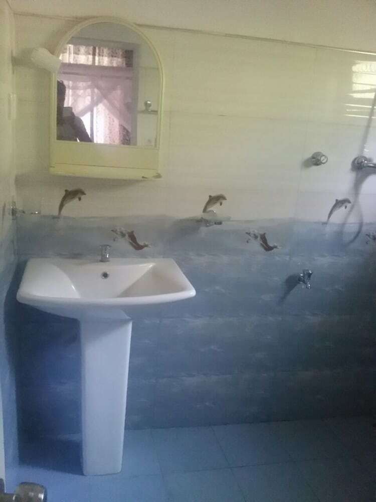 Hotel Akash Villa