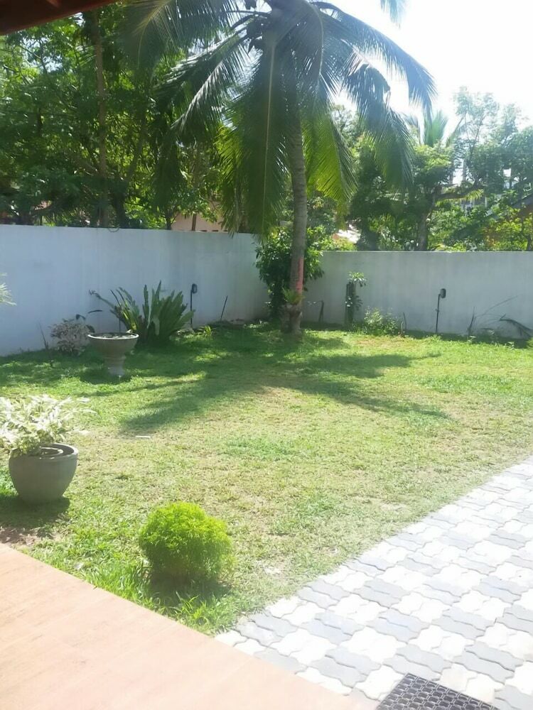 Hotel Akash Villa