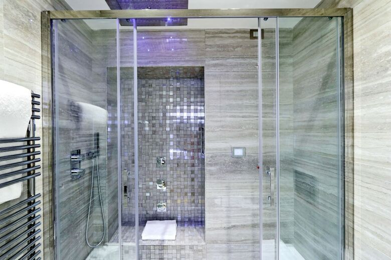 Bed & Breakfast Lanza 111 - Exclusive Rooms