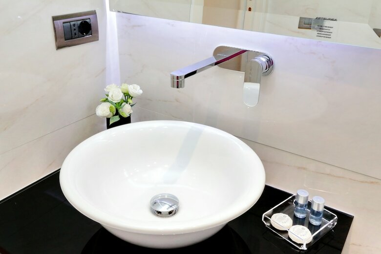 Bed & Breakfast Lanza 111 - Exclusive Rooms