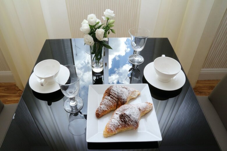 Bed & Breakfast Lanza 111 - Exclusive Rooms
