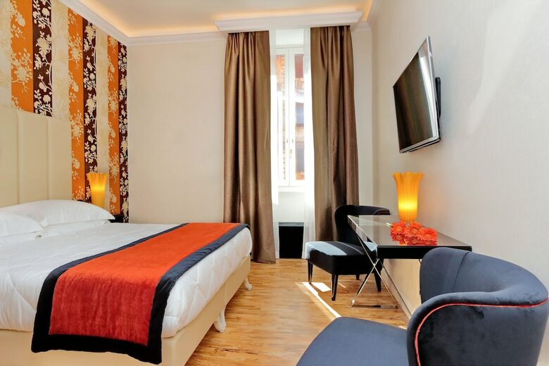 Bed & Breakfast Lanza 111 - Exclusive Rooms