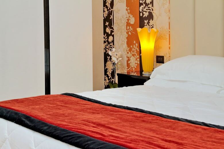 Bed & Breakfast Lanza 111 - Exclusive Rooms