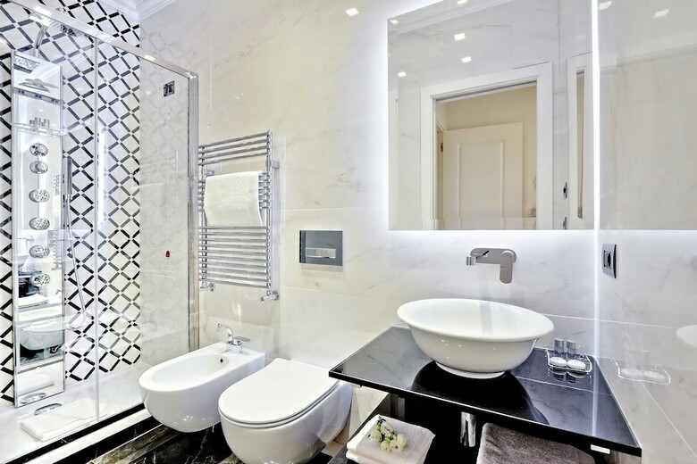 Bed & Breakfast Lanza 111 - Exclusive Rooms