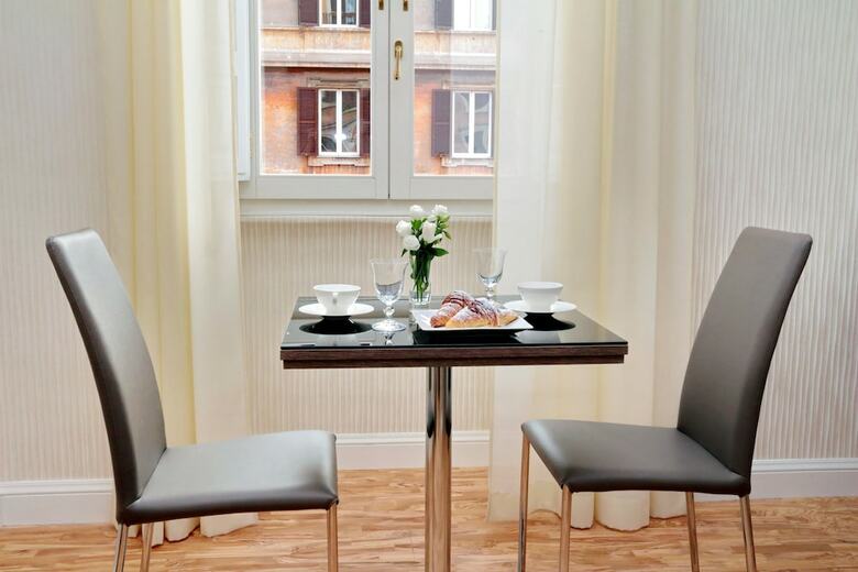 Bed & Breakfast Lanza 111 - Exclusive Rooms