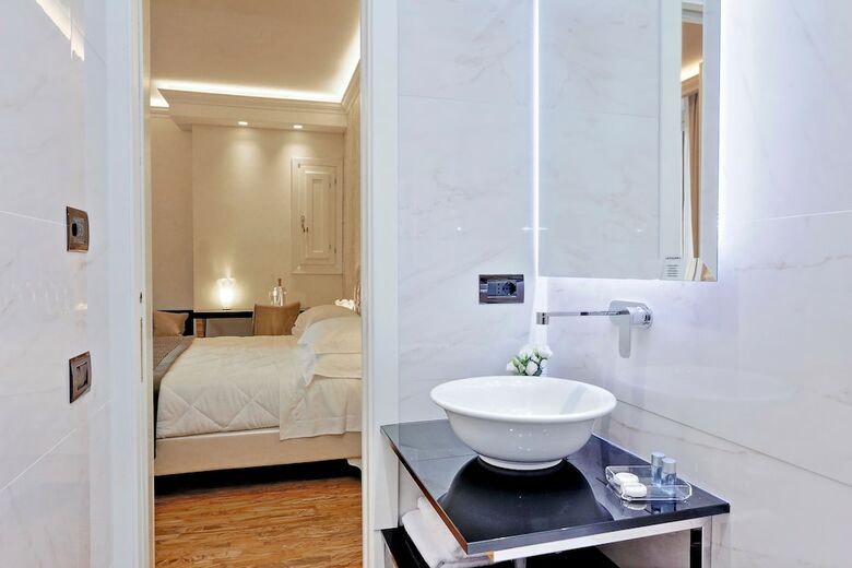 Bed & Breakfast Lanza 111 - Exclusive Rooms
