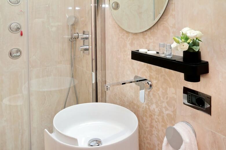 Bed & Breakfast Lanza 111 - Exclusive Rooms