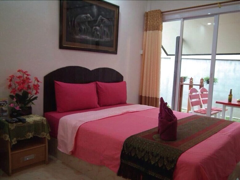 Hotel Sapmanee Resort