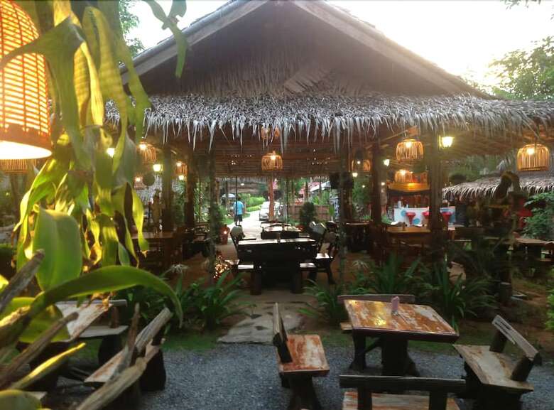 Hotel Sapmanee Resort