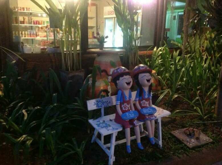 Hotel Sapmanee Resort