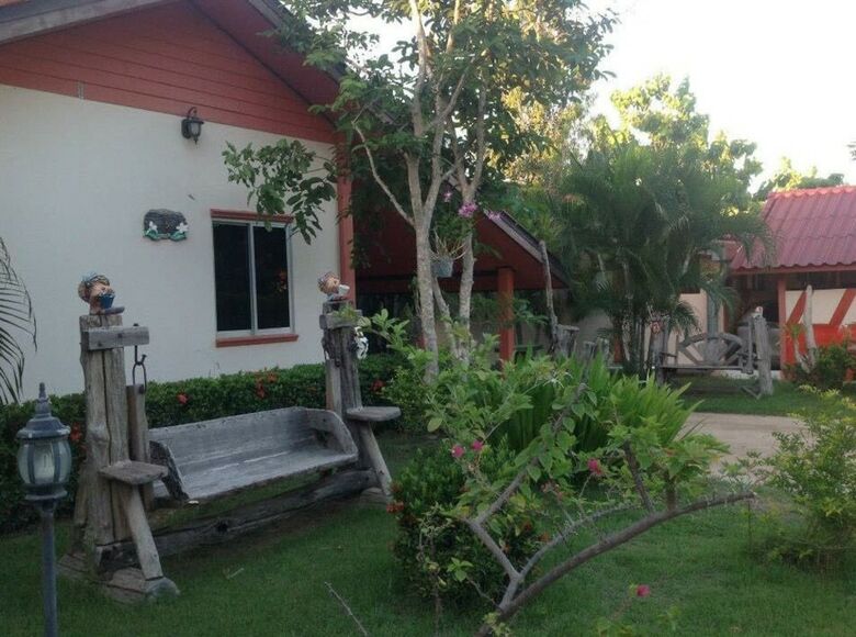 Hotel Sapmanee Resort