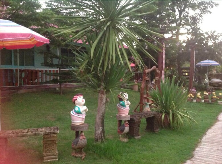 Hotel Sapmanee Resort