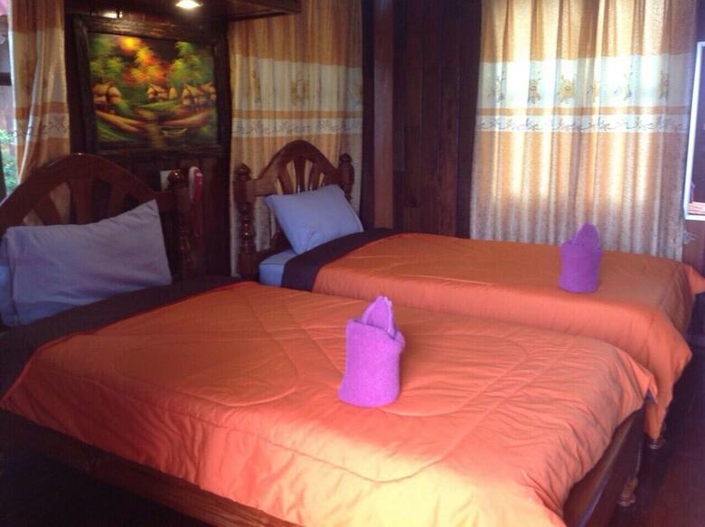 Hotel Sapmanee Resort