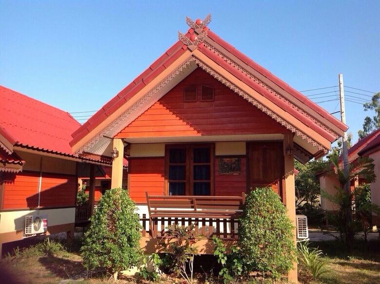 Hotel Sapmanee Resort
