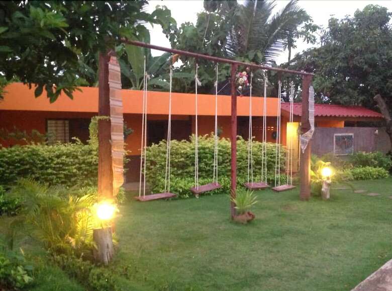 Hotel Sapmanee Resort