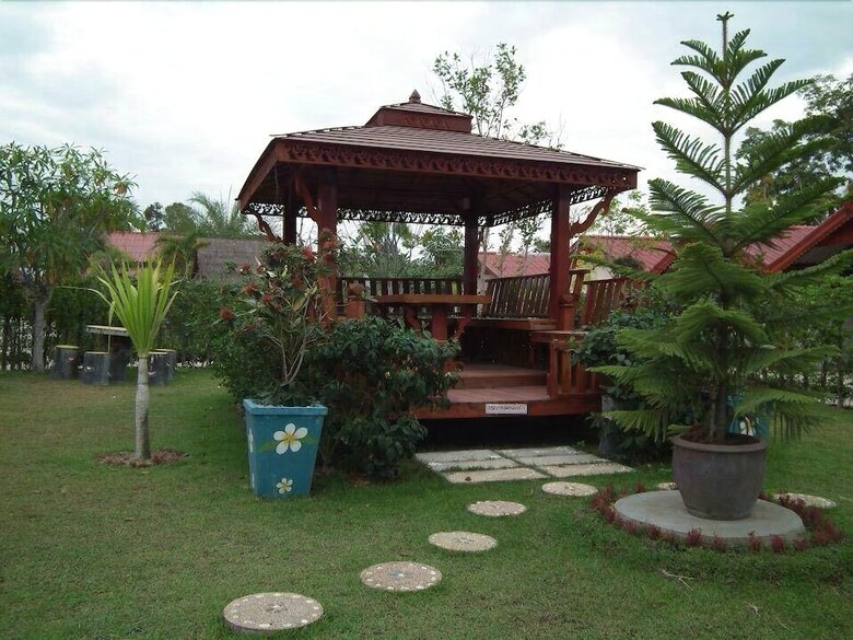 Hotel Sapmanee Resort