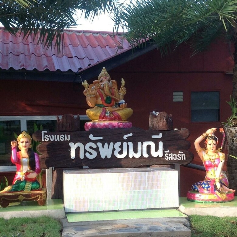 Hotel Sapmanee Resort
