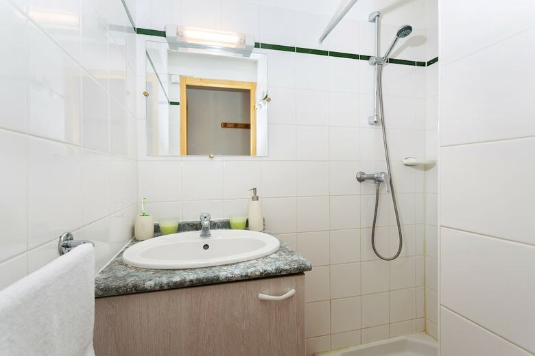 Residencia Madame Vacances Les Chalets Des Alpages
