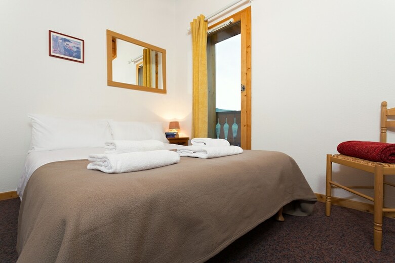 Residencia Madame Vacances Les Chalets Des Alpages