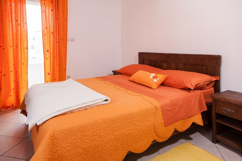 Hotel Rooms Vesna