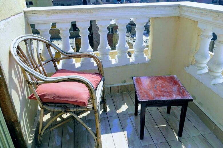 Hotel Pyramids Loft Homestay