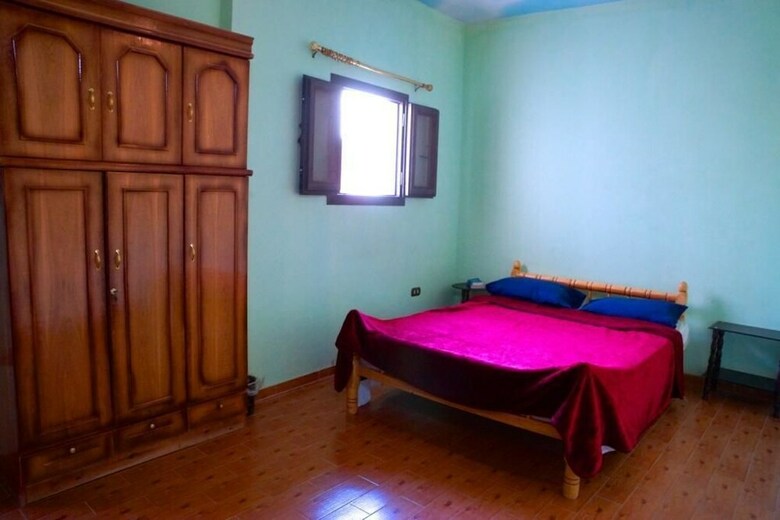 Hotel Pyramids Loft Homestay
