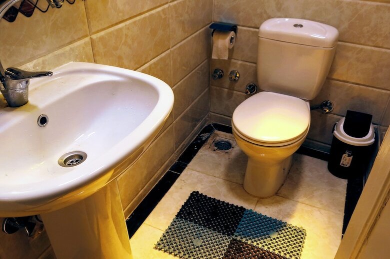 Hotel Pyramids Loft Homestay