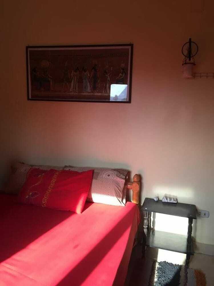 Hotel Pyramids Loft Homestay