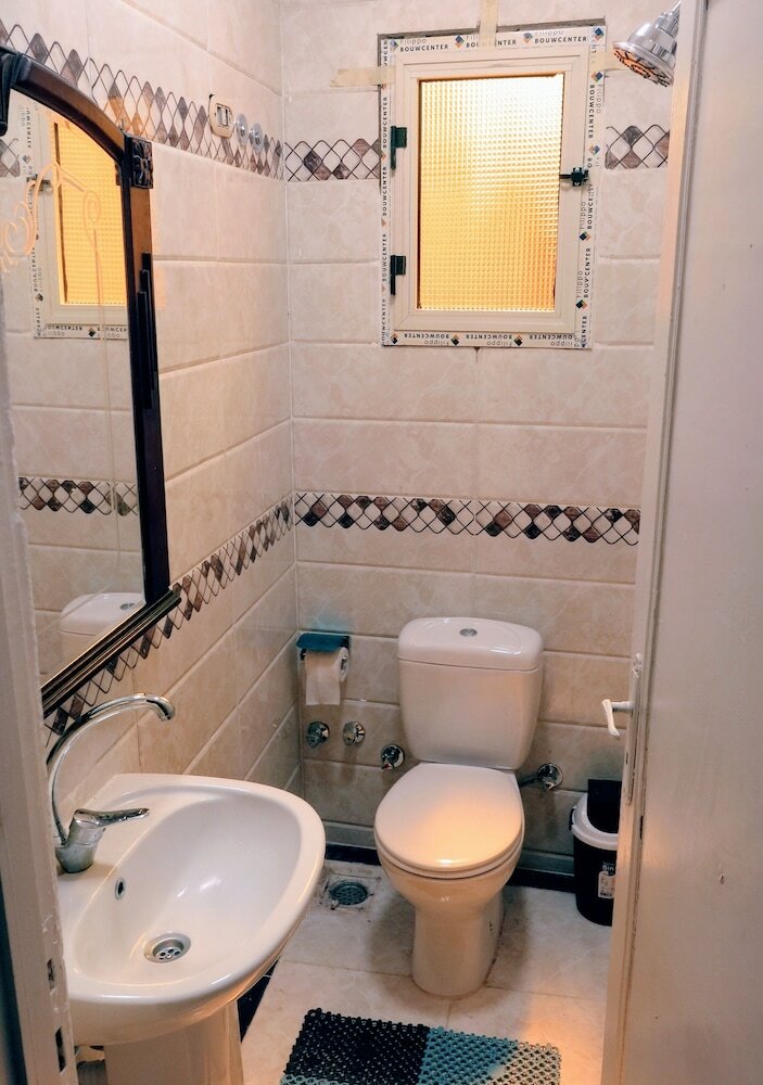 Hotel Pyramids Loft Homestay