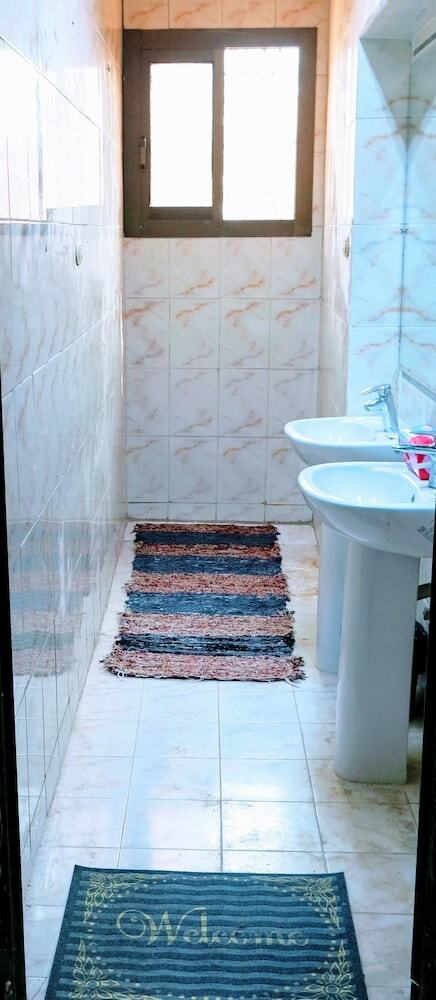 Hotel Pyramids Loft Homestay