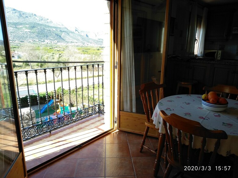 Aparthotel La Casa Del Carrebaix
