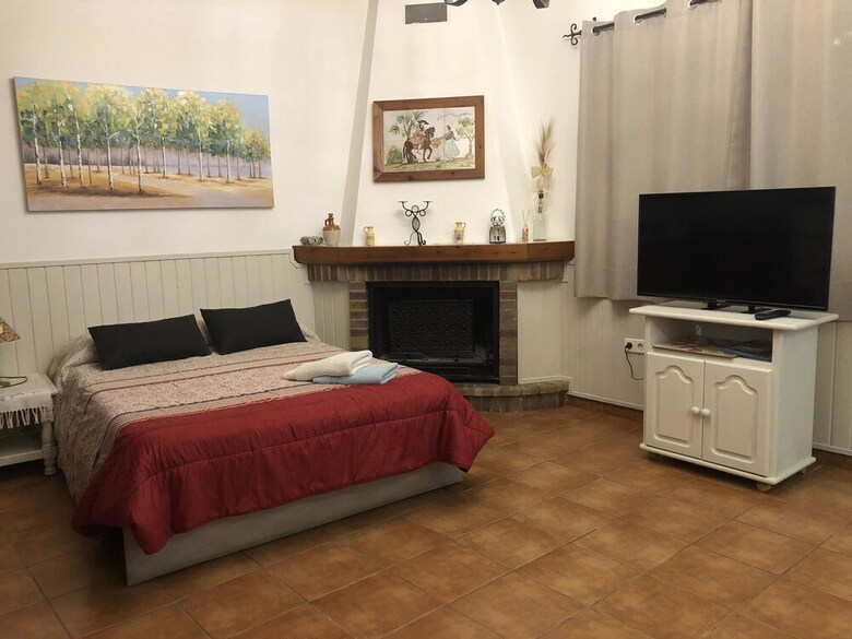 Aparthotel La Casa Del Carrebaix
