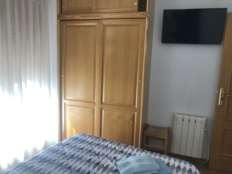 Aparthotel La Casa Del Carrebaix