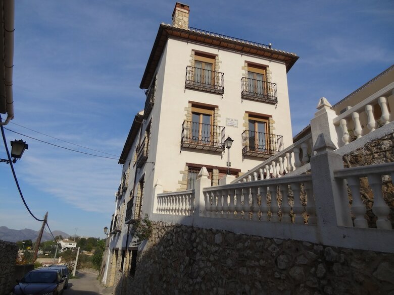 Aparthotel La Casa Del Carrebaix