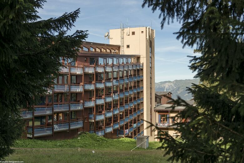 Pierre & Vacances Residence Le Belmont