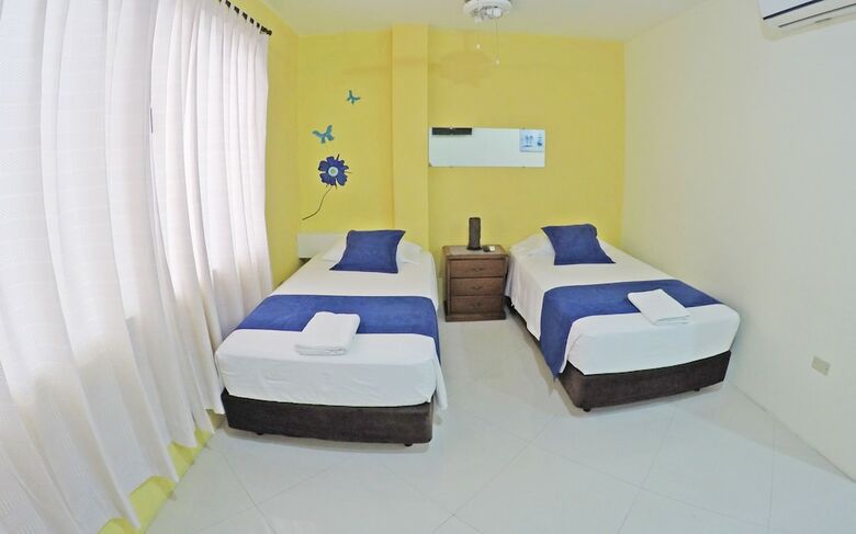 Hotel Ocean Dreams Galapagos