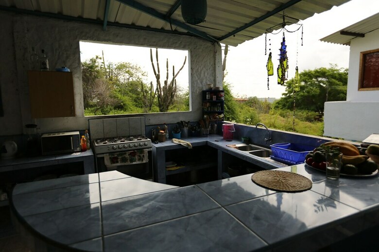 Hostal La Casita de La Isla