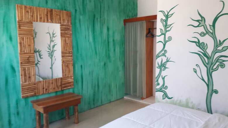 Hostal La Casita de La Isla