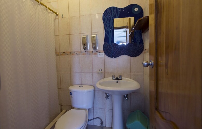 Hostal La Casita de La Isla