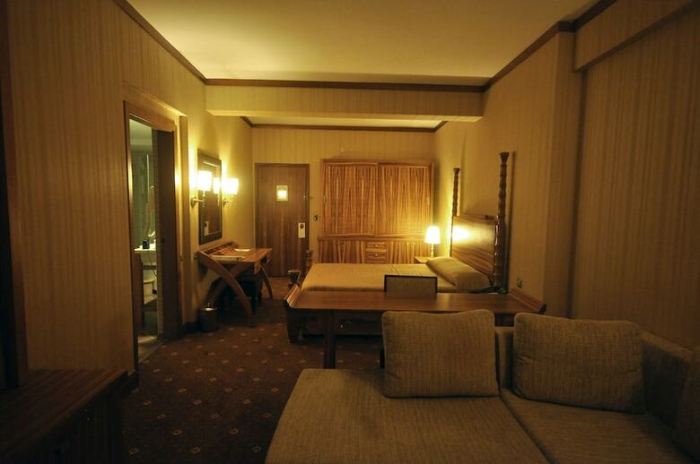Pineta Park Deluxe Hotel - All Inclusive