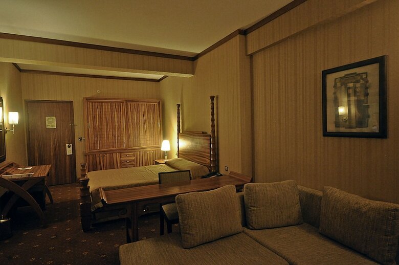 Pineta Park Deluxe Hotel - All Inclusive