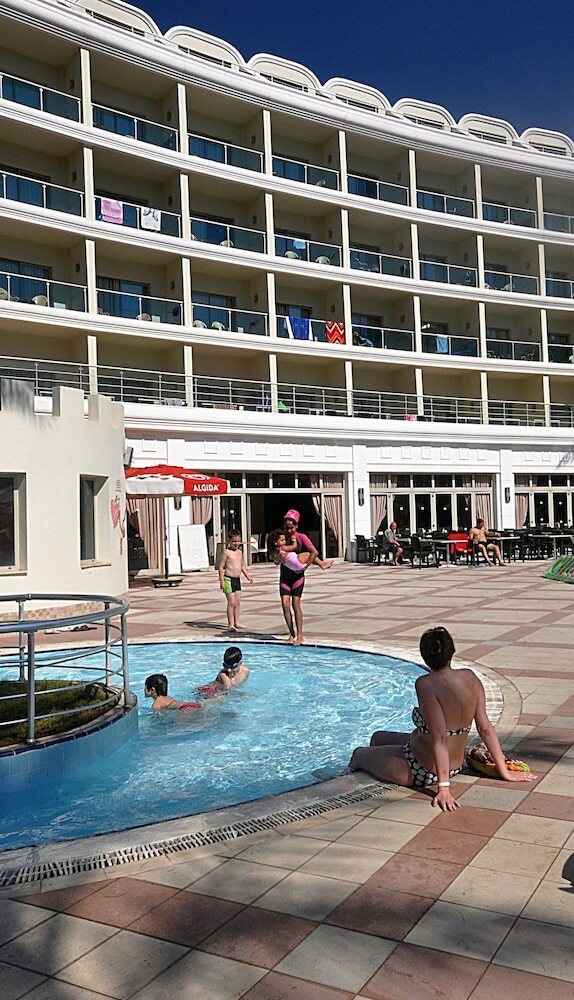 Pineta Park Deluxe Hotel - All Inclusive