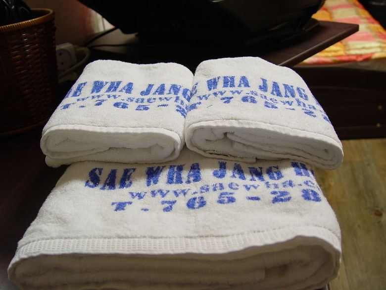 Hotel Saewha Hostel
