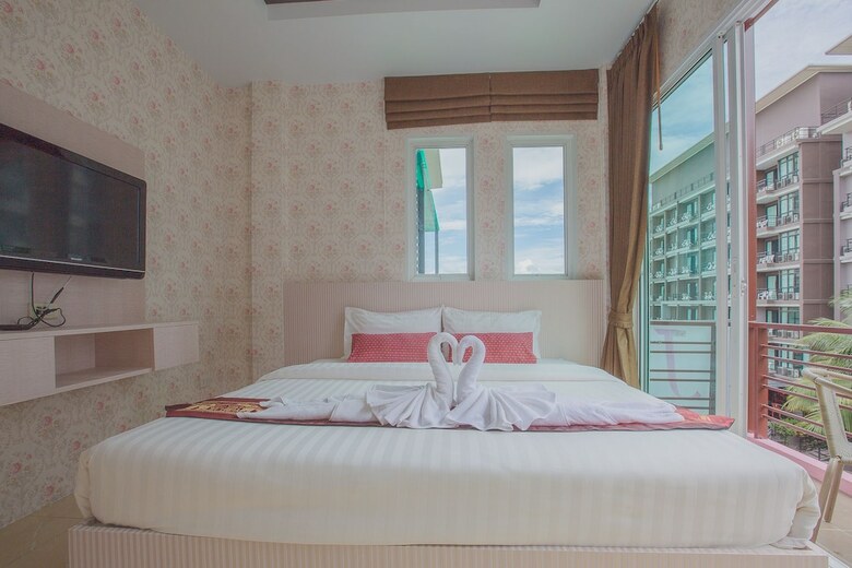 Hotel Jasmine House @ Pattaya