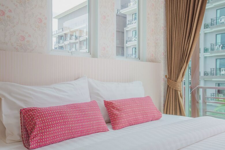 Hotel Jasmine House @ Pattaya